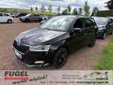 Skoda Fabia 1.0 TSI Style LED|Sound|RFK|SHZ - Skoda Fabia: R
