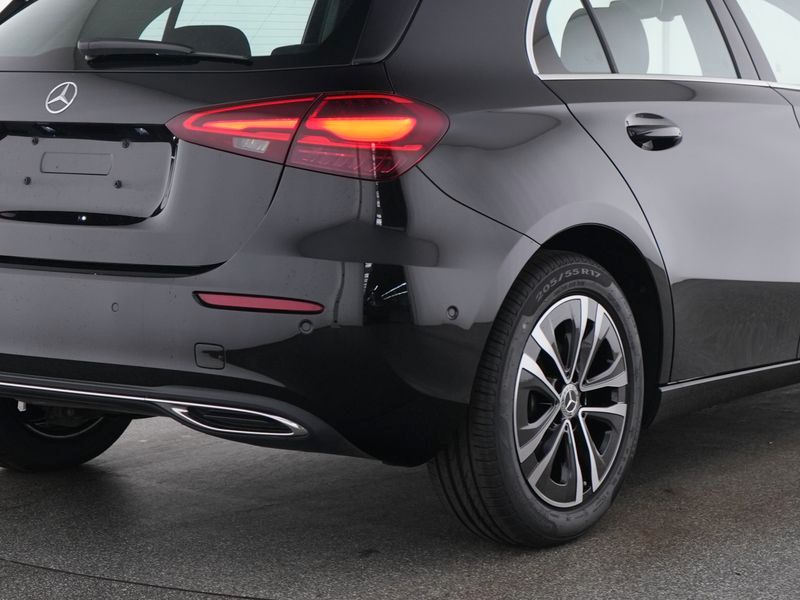 Mercedes-Benz A 200 Progressive Advanced Totwinkel LED SHZ foto 3