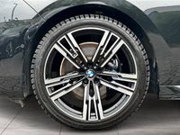 BMW 740 - Vorschau Bild 6