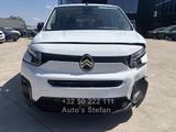 Citroën Berlingo Plus Elektromotor M - Citroën Berlingo Unfallwagen