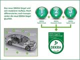 Volkswagen Touran 1.4TSI Sound ACC Navi PDC - gebrauchte Vans in Hamm