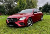 Mercedes-Benz E 43 AMG Mercedes-AMG E 43 4MATIC Autom. Mer...