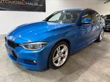 BMW 320d M-Sport Lim. *HEAD-UP*PANO*HIFI*LED*8-FACH*
