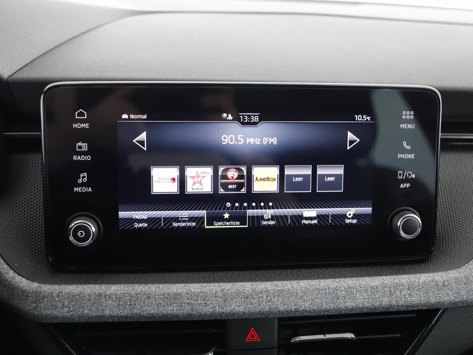 Skoda Kamiq - Bild 27