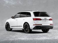 Audi SQ7 - Vorschau Bild 5