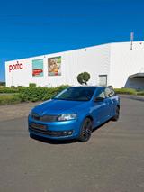 Skoda Rapid Spaceback Gepflegt, Panoramadach - Skoda Rapid in Köln