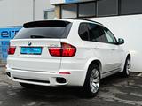 BMW X5 xDrive40d M Sport 7 Sitzer Leder Navi PDC - BMW aus 2011: M7