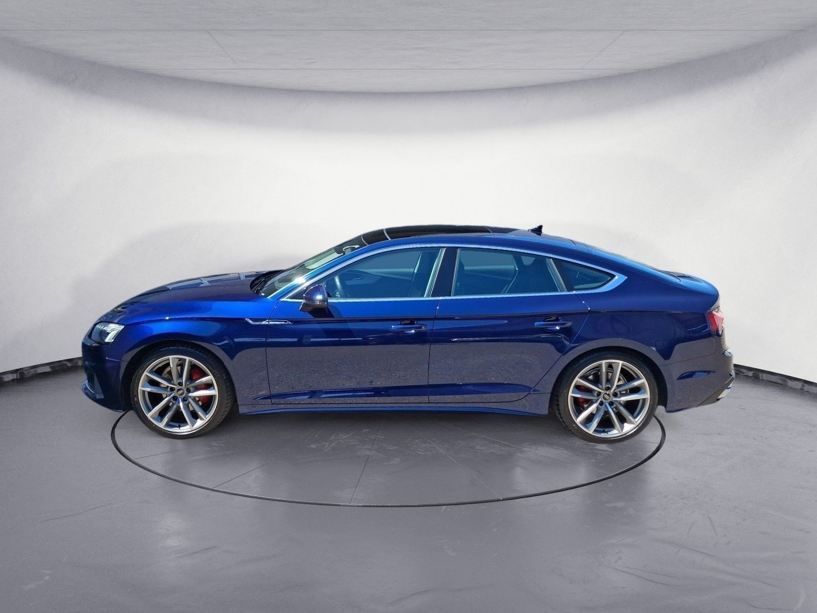 Audi A5 Sportback 40 TDI quatttro S tronic advanced A foto 3