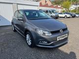 Volkswagen Polo 1.2 TSI BMT DSG "LOUNGE" *Navi*SHZ*PDC*Alu* - Volkswagen Polo LOUNGE mit Benzin-Antrieb