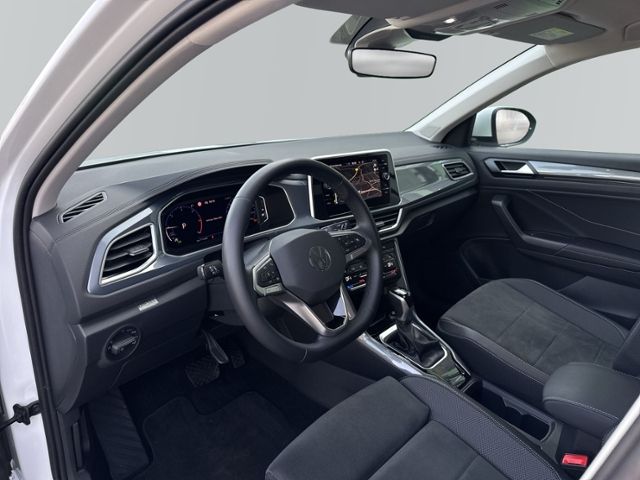 T-Roc 2.0 TDI DSG Style LED+NAVI+RFK+ACC+PDC+SHZ
