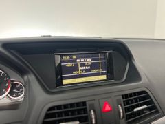 MERCEDES-BENZ E 200 CGI / NUR 54.tKM / GARANTIE / 2.HD MERCEDES-BENZ E 200 CGI / NUR 54.tKM / GARANTIE / 2.HD