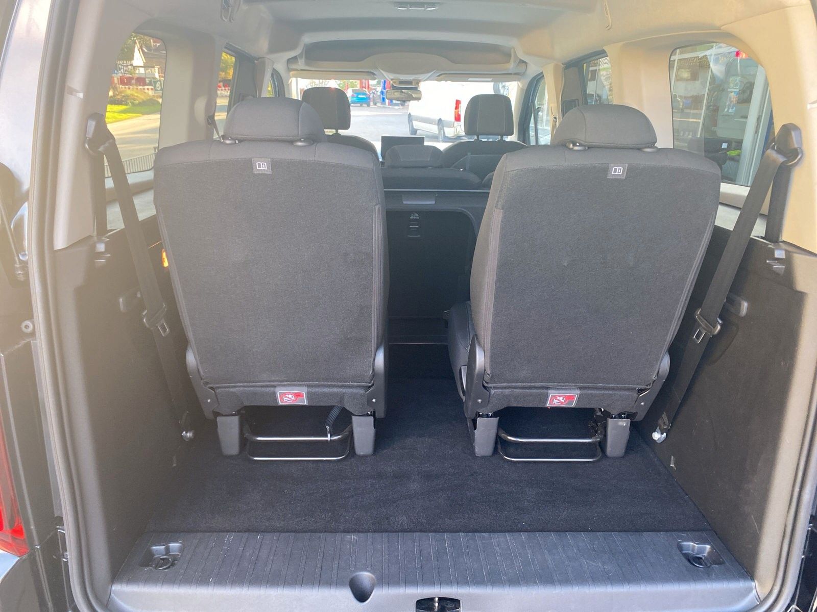 Fahrzeugabbildung Opel Combo Life E "GS" XL / 7-Sitzer