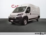 Fiat FIAT e Ducato 35 LH2 270cv 110kWh - Fiat Ducato mit Elektro-Antrieb: Automatik