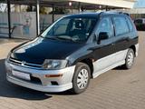 Mitsubishi Space Runner 2,4 GDI Motion/Klima/Servo - Mitsubishi Gebrauchtwagen von 1999