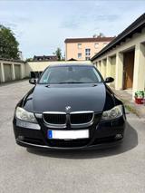 BMW 320i E90 Limousine TÜV 11/2026 | 8-fach bereift - BMW 320: E90