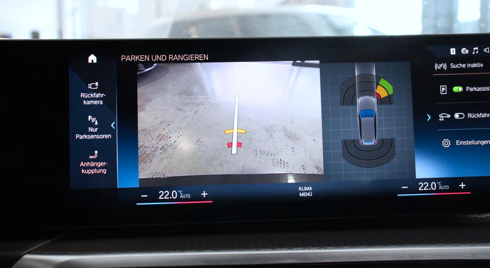 BMW 320 d M Sport (G21) *LED*Navi*AHK*KAM*Widescreen, миниатюра 23