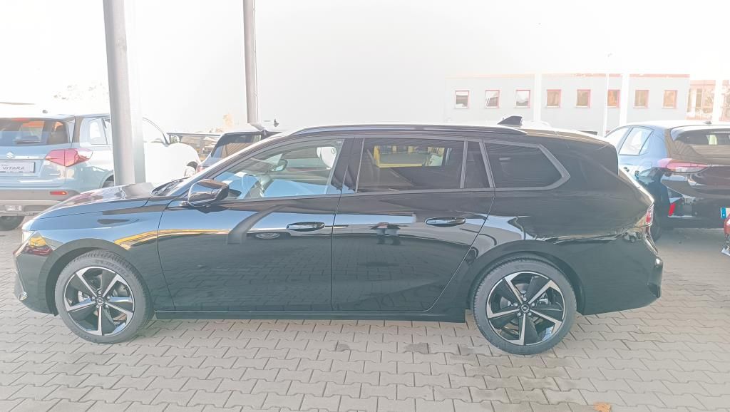 Autohaus Zimpel & Franke - Opel Astra Sports Tourer GS 1.2 Turbo 96 kW 130 PS M - Bild 3 Autohaus Zimpel & Franke - Opel Astra Sports Tourer GS 1.2 Turbo 96 kW 130 PS M - Bild 3