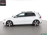 Volkswagen Golf VII 2.0 TSI GTI DYNAUDIO,STANDHEIZ,KEYLESS - Autos in Berlin: Leder