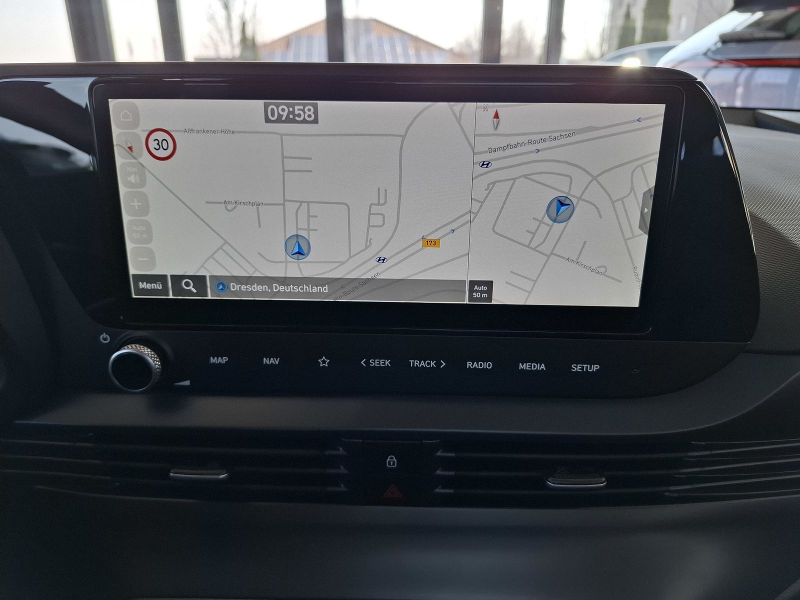 Hyundai i20 - Bild 25