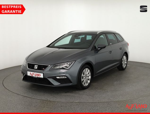 Seat Leon ST 1.4 TSI DSG FR LED Navi Sitzheizung AHK