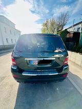 Mercedes-Benz Mercedes GL 500 fast Vollausstattung|Tüv N... - Mercedes-Benz GL-Klasse in Stuttgart