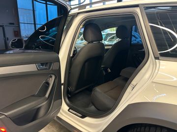 MYAUTOCENTER – Gebraucht- und Jahreswagen mit Werkstattservice in Pfaffenhofen Audi A4 Allroad *TÜV 928*TEMPO*NAV*PDC*KLIMAAUTO*