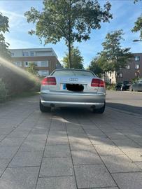 2007 AUDI A8 照片 6