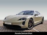 Porsche Taycan GTS/ Sondermodell limited ''90Jahre Hocke - Porsche Taycan in Erfurt