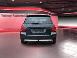 Mercedes-Benz GLK 250 GLK GLK 250 CDI BlueTec 4Matic - Mercedes-Benz mit Diesel-Antrieb