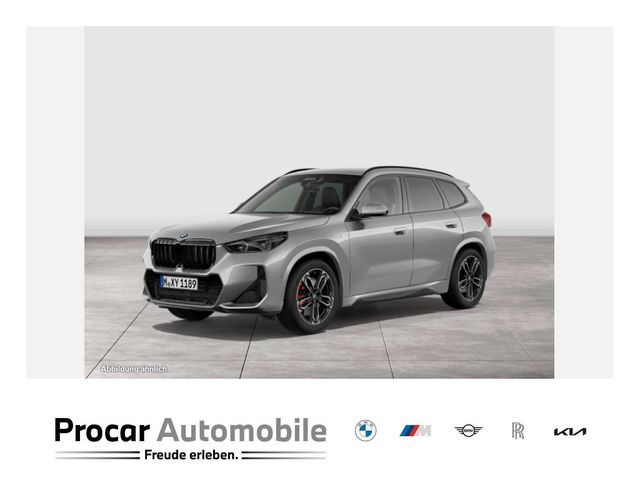 BMW X1 sDrive20i U11 B38