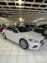 Mercedes-Benz A 250 Limousine *TÜV NEU* - gebrauchte Mercedes-Benz A 250 aus dem Jahr 2020