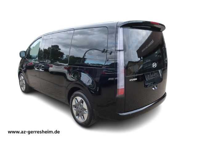 Hyundai Staria – Bild 5