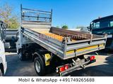 Mitsubishi Canter Fuso 7C15 BB 3 Seiten *Manual/MEILLER-3m³ - Offers