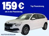 Skoda Kamiq 1.5 TSI Tour *AHK*LED*KLIMA*LANE*CARPLAY* - Skoda Kamiq aus 2022