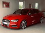 Audi S3 8V Limousine Quattro Non OPF - Audi S3: 8l