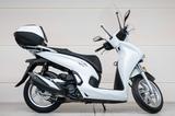 Honda SH 350 I - Offers