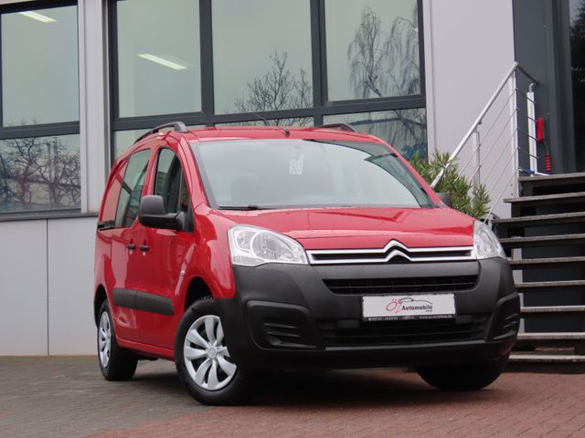 Citroën Berlingo Kasten Business L1