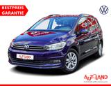 Volkswagen Touran 2.0 TDI DSG Comfortline LED ACC Navi Kame