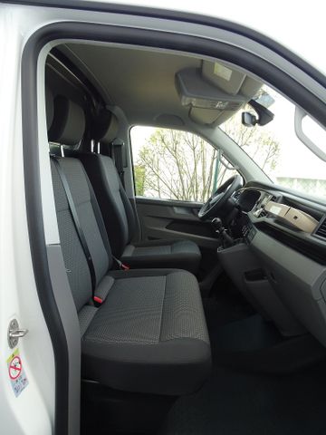 T6.1 Transporter 2.0 TDI Kasten / Komfort Plus