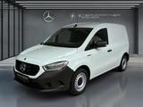 Mercedes-Benz eCitan Citan Kasten +AHK+NAVI+DAB+Klimaaut. - Mercedes-Benz eCitan