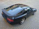Porsche 968 Klima, Tüv NEU, Lückenlos Scheckheft, Cup II - Porsche 968 Gebrauchtwagen