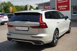Volvo V 60 D4 R Design Geartronic LED Navi Panorama - Volvo V60 in Magdeburg