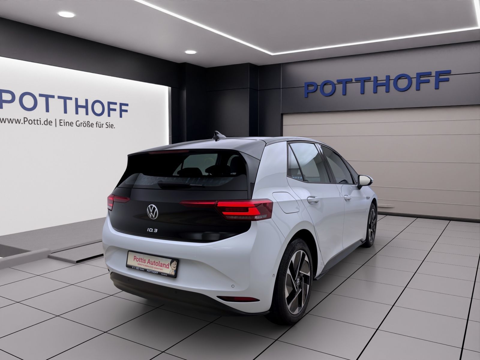 Volkswagen ID.3 - Bild 6