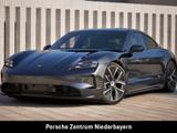 Porsche Taycan Black Edition | Abstandsregeltempostat | - Porsche Taycan Black-Edition