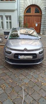 Citroën C4 Picasso BlueHDi 120 Stop&Start FEEL FEEL - Citroën C4 Picasso START mit Diesel-Antrieb