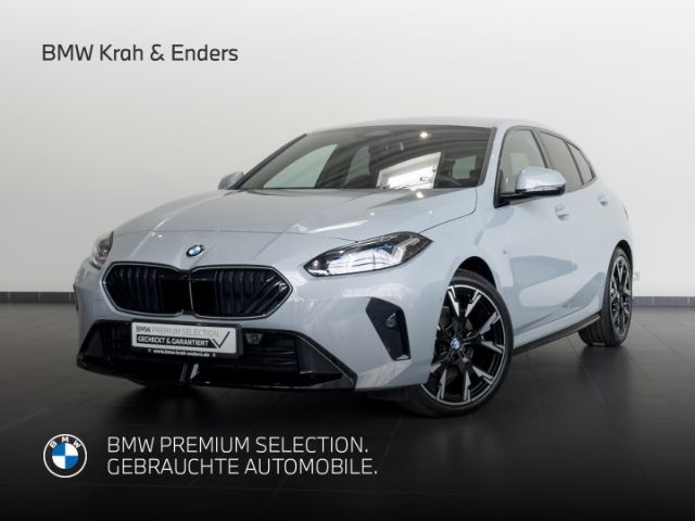 BMW 120 d M Sport H&K+HUD+Adapt.-LED+SHZ+Memory