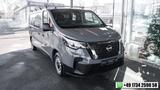Nissan Primastar KASTEN *FINANZIERUNG AB 0,99 % - Nissan Primastar aus 2023
