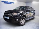 Ford Ranger 2,0 l EcoBlue Autm. XLT - Ford Ranger in Freiburg