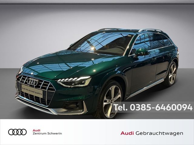 Audi A4 allroad quattro 40 TDI