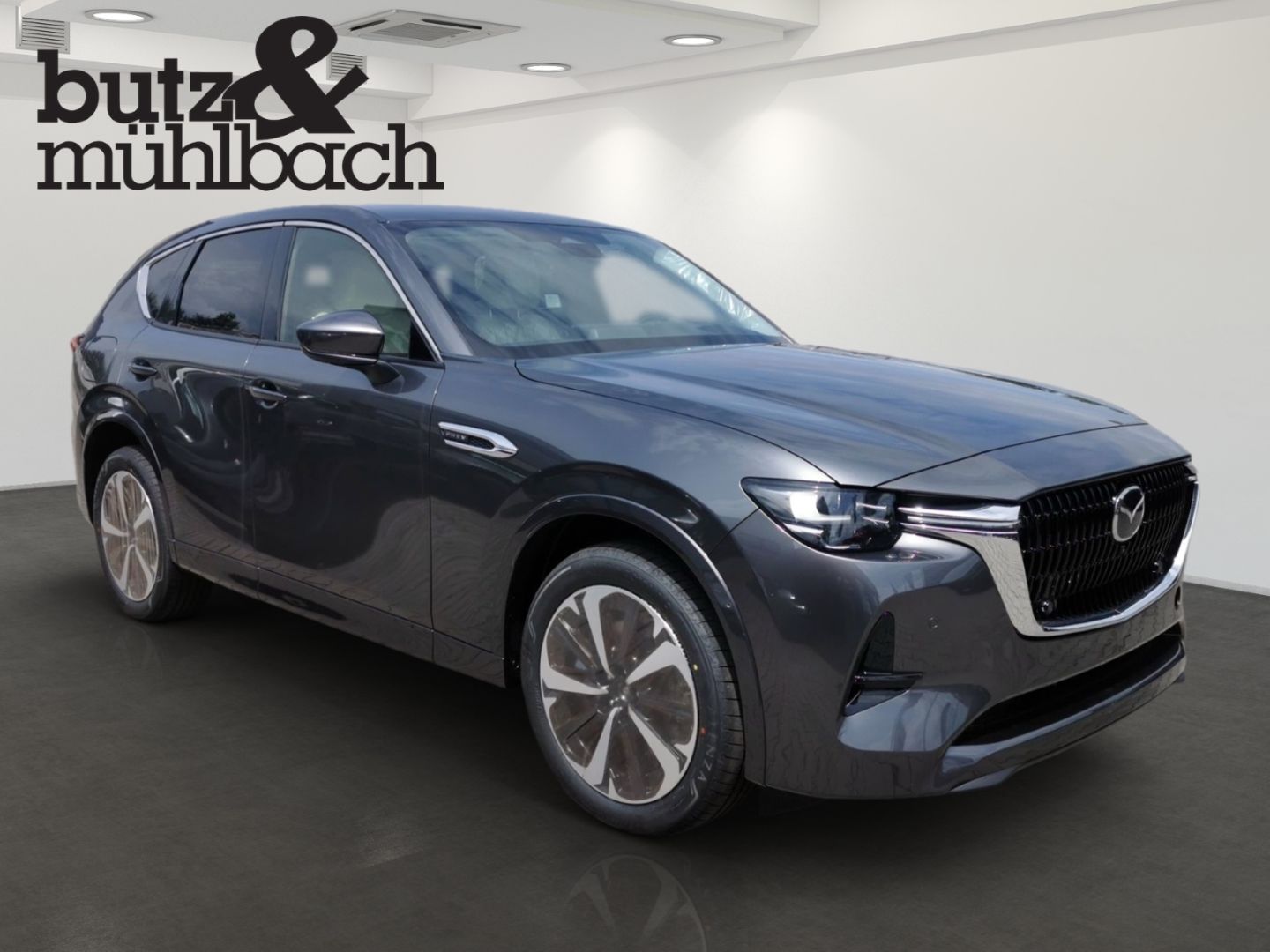 Mazda CX-60 - Bild 2